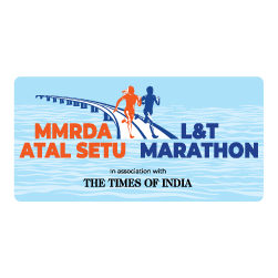 MMRDA Atal Setu L&T Marathon